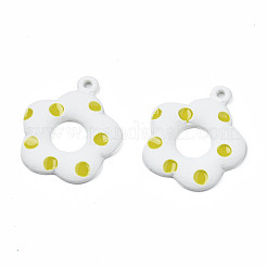 Акриловые подвески краскораспылительные&nbsp;PALLOY-S142-002B-NR