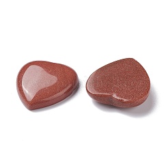 Synthetischen Aventurin cabochons&nbsp;G-P021-09