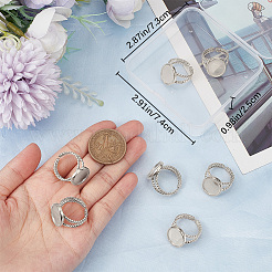 8 шт.&nbsp;RJEW-BBC0001-27