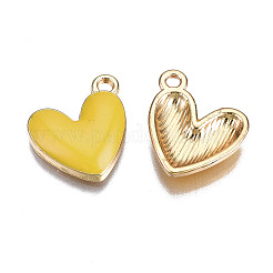 Экологически чистые подвески из цинкового сплава&nbsp;FIND-N048-030L-NR