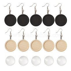 DIY серьги решений&nbsp;DIY-TA0001-40