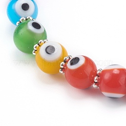 Gioielli chakra&nbsp;BJEW-JB06050