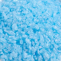 Perle di tila quarto di miyuki&nbsp;SEED-JP0008-QTL148FR