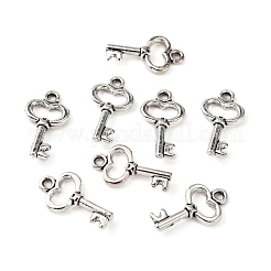 Ideas de regalos para sus encantos de aleación de estilo tibetano.&nbsp;LF11975Y