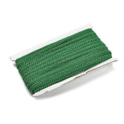 Плетеная кружевная отделка из полиэстера&nbsp;OCOR-XCP0002-55