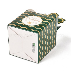 Coffrets cadeaux à thème de noël&nbsp;CON-G012-01B