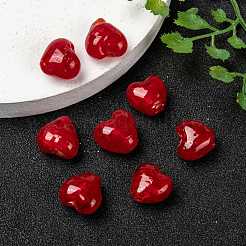 Стеклянные бусины&nbsp;SLH12MM01Y