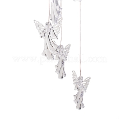 Ангельские перезвоны на солнечных батареях&nbsp;HJEW-I009-03