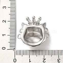 Коннектор из нержавеющей стали 304&nbsp;STAS-Q252-14P