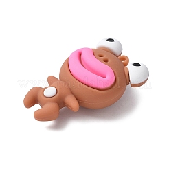 Пластиковые подвески из пвх&nbsp;KY-P020-A02