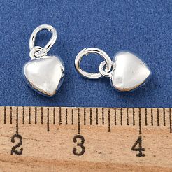 Cremagliera pendenti in ottone placcatura&nbsp;LS-KK-L075-012S-02
