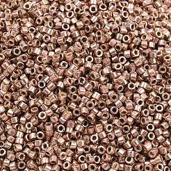 Бусины Миюки Делика&nbsp;LS-X-SEED-J020-DB2504