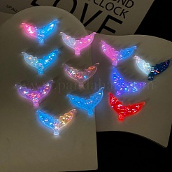 Кабошоны из прозрачной смолы&nbsp;CRES-L045-02C