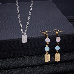 12шт 2 цвета латунные подвески&nbsp;KK-AR0002-15