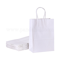 Мешки из крафт-бумаги&nbsp;AJEW-CJ0001-09A