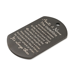 201 подвеска из нержавеющей стали&nbsp;STAS-L079-18EB