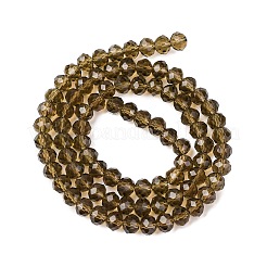 Стеклянные бусины&nbsp;EGLA-A034-T6mm-D30