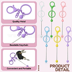 6 шт.&nbsp;KEYC-CJ0001-09