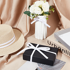 Атласная веревка&nbsp;FIND-WH0021-40B