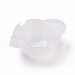 Силиконовые чашки для смешивания TOOL-D030-10