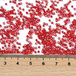 Краска для выпечки посеребренный стеклянный бисер&nbsp;SEED-H003-09C