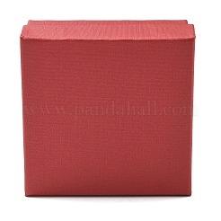 Картонные коробки ювелирных изделий&nbsp;CBOX-S018-08B