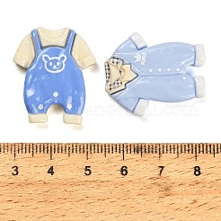 Undurchsichtigen Cabochons&nbsp;RE-CBA93EE-08