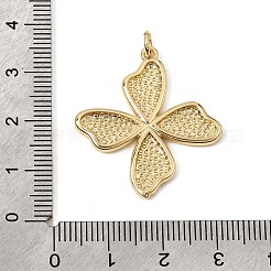 Pendente in ottone&nbsp;KK-CBAA41C-09G