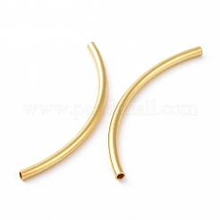 925 in argento sterling perline tubo&nbsp;STER-D035-12G-06