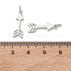 Латунные подвески&nbsp;KK-H256-04P