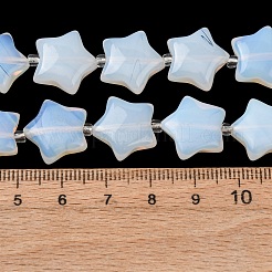 Opalite Perlen Stränge&nbsp;G-K359-E19