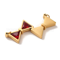 Стеклянные подвески&nbsp;STAS-P340-01G-01