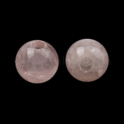 Natürlichen Rosenquarz Perlen&nbsp;GG-CBA02C4-05A