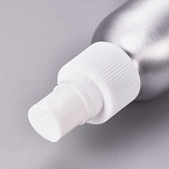 Алюминиевые аэрозольные баллончики&nbsp;LS-MRMJ-WH0059-35