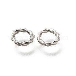 Perline in ottone&nbsp;KK-K398-07A-P