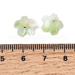 Стеклянные подвески&nbsp;GLAA-G127-05B