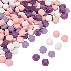 Cabochons en verre&nbsp;GGLA-PH0001-09