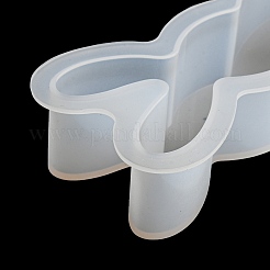 Форма кролика «сделай сам»&nbsp;LS-DIY-K073-08C