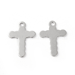 Подвески из нержавеющей стали 304&nbsp;LS-STAS-F192-071P