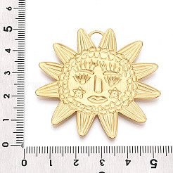 Подвески из нержавеющей стали 304&nbsp;STAS-N107-11G