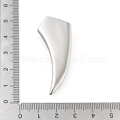 Подвески из нержавеющей стали 304&nbsp;STAS-I205-18P