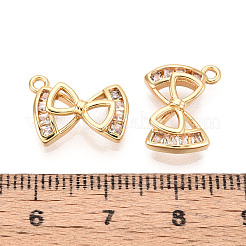 Кулон из циркония&nbsp;KK-T074-91G