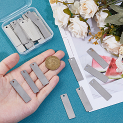 40 шт. подвески из нержавеющей стали 304&nbsp;STAS-DC0016-33