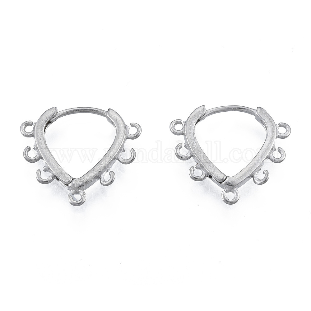 WXNPA Boucles D'Oreilles Panda Mignonnes Pour Filles - Petites Créoles Animaux Hypoallergéniques, Cadeau Anniversaire