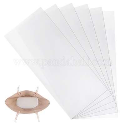 Fondo del sacchetto di plastica&nbsp;DIY-WH0750-091-1