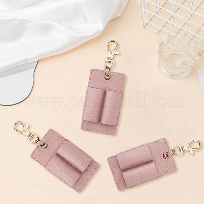 3 llavero de PU&nbsp;KEYC-CL0001-49D-1