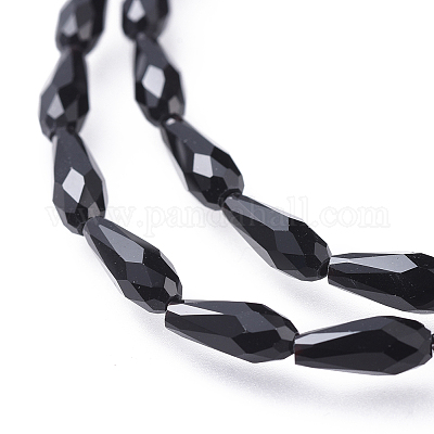 Стеклянные бусины&nbsp;X-GLAA-L015-N-A01-1