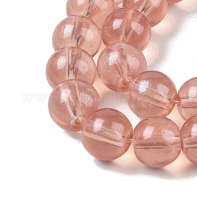 Стеклянные бусины&nbsp;GLAA-K068-01C-02-1