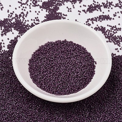 Бусины Миюки delica&nbsp;SEED-X0054-DB2360-1