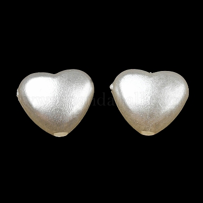 Perline di perle imitazioni abs&nbsp;OACR-K001-22-1